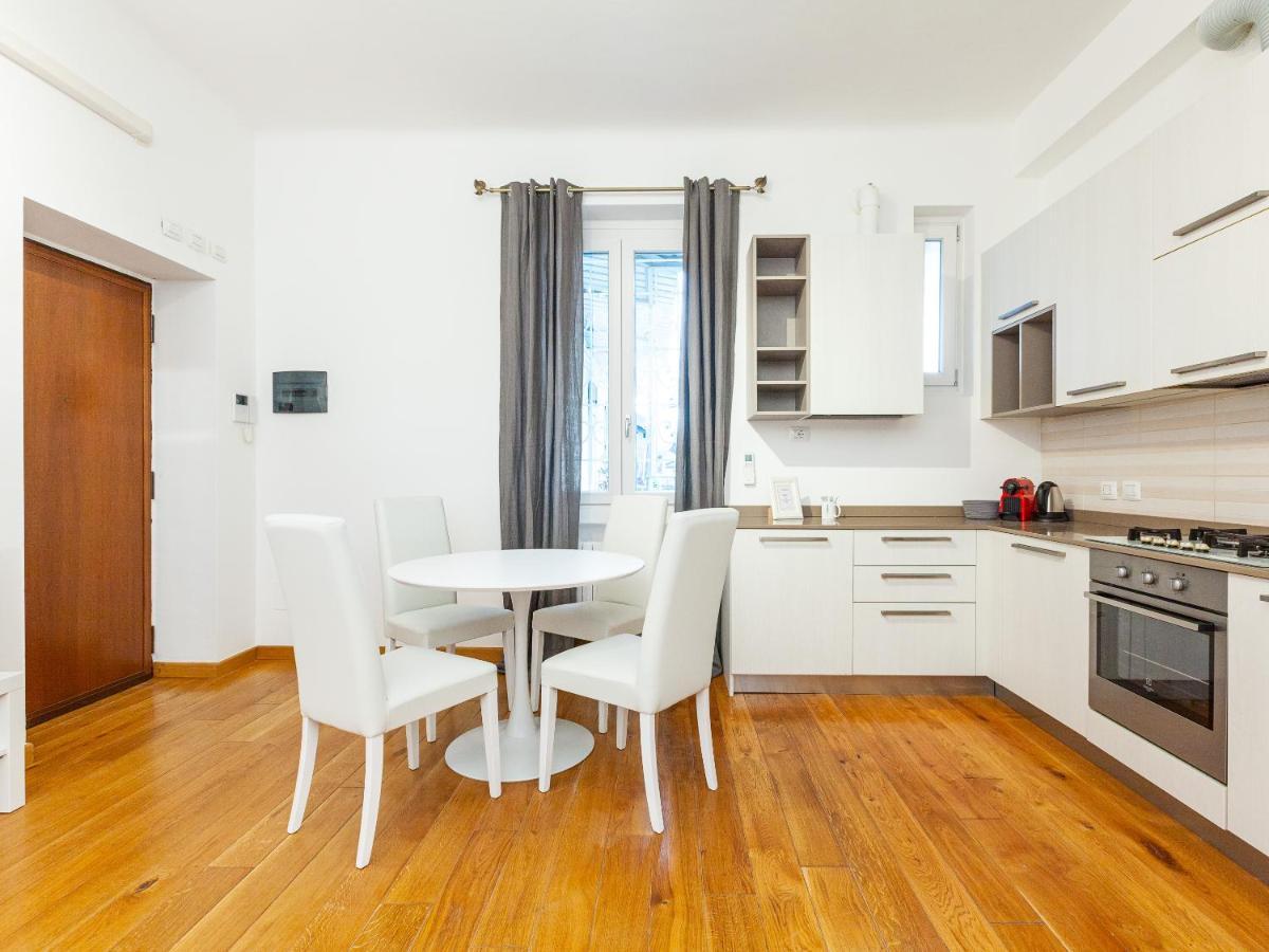 Easyhomes - Central Station Μιλάνο Εξωτερικό φωτογραφία