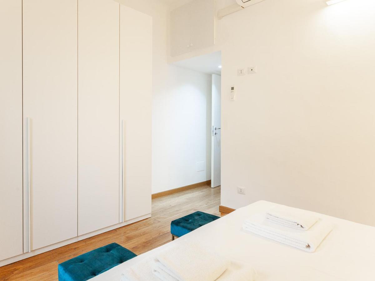 Easyhomes - Central Station Μιλάνο Εξωτερικό φωτογραφία